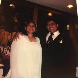 Meet your Posher, Lorena